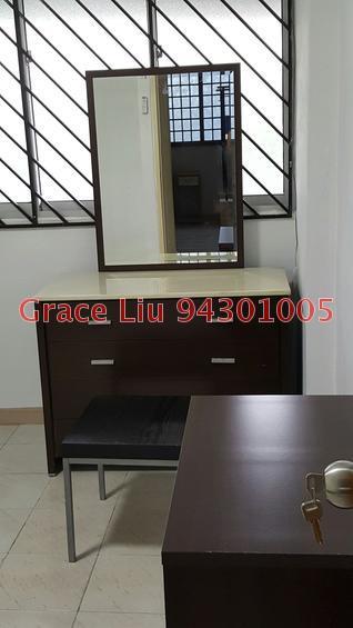 Blk 319 Bukit Batok Street 33 (Bukit Batok), HDB 4 Rooms #126321672